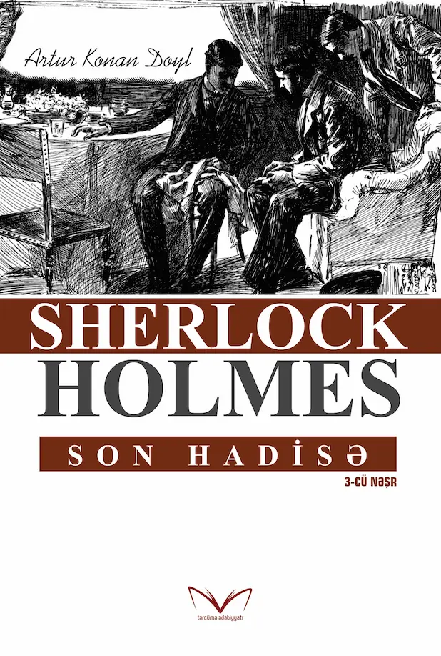 Son hadisə